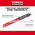 Milwaukee Mil-48-00-526X1Pk 8 TPI Sawzall Torch Blade With Nitrus Carbide  1 Pack
