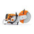 STIHL STIHL-TS700 TS 700 14in CutQuik Cut-Off Saw