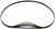 Lenox LEN-8010738PW145 14 TPI Portable Band Saw Blades 5 Pack