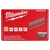 Milwaukee MIL-MDP8D-2000 8D 2-1/4in x .131in Collated Duplex Nails - 2000 Per Box