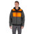 Milwaukee MIL-M102G-KITGRYXX M12 Heated Axis Jacket Kit Gray