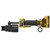 DEWALT DEW-DCE600D1K4 20V Max Hydraulic Knockout Tool Kit With 1/2in - 4in Punches And Dies