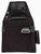 DiamondBack ToolBelt DBT-DB2-44-BK-L-A Eagle Pouch Black Left