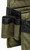 Diamondback ToolBelt DBT-DB2-44-GR-L-A Eagle Pouch Green Left