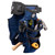 Badger Tool Belts BADGER-463150-XX Framer Set - Blue