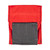 Badger Tool Belts BADGER-452056 Hammer Loop - Red