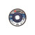 Bosch BOS-FDX2745XX 4-1/2in X-LOCK Arbor Type 27 Flap Disc