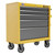 DEWALT DEW-DWST37052 37in 5-Drawer Rolling Tool Cabinet