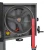 Laguna 18|BX Bandsaw top wheel