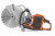 Husqvarna  HUSQ-970519202 14in Width K1 Pace Battery Powered Rescue Power Cutter (Bare Tool)