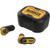 DEWALT DEW-DXMA1902092 Pro-X1 Jobsite True Wireless Earbuds With Charging Case