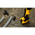 DEWALT DEW-DCE410P1 20V Max XR 1-1/2in PEX Expander Kit