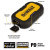 DEWALT DEW-DXMA2151643 Power Bank, 10,000 mAh Capacity, 2-USB Port