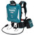 Makita MAK-PDC1500A01 ConnectX 1,500 Wh Portable Backpack Power Supply