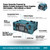 Makita MAK-BAC01 Power Converter