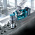 Makita MAK-WT001GZ 40V MAX XGT Brushless Shear Wrench, Bare Tool
