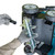 Makita MAK-UV001GZ 40V MAX XGT 15in DETHATCHER/SCARFIER TOOL ONLY