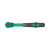 Wera Tools WERA-05005540001 8010 B Zyklop Comfort Ratchet, with reversing lever, with 3/8in drive,