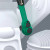 Wera Tools WERA-05005540001 8010 B Zyklop Comfort Ratchet, with reversing lever, with 3/8in drive,