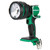 Metabo-HPT HPT-UB18DHQ4M 18v Multivolt Cordless 1,050 Lumen Led Handheld Spotlight (Bare Tool)