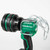 Metabo-HPT HPT-UB18DHQ4M 18v Multivolt Cordless 1,050 Lumen Led Handheld Spotlight (Bare Tool)