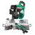 Metabo-HPT HPT-C3612DRAQ4 36v Multivolt 12in Dual Bevel Sliding Miter Saw with Torque Boost Technology (Bare Tool)