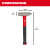 Milwaukee MIL-48-22-9315 4lb Fiberglass Cross Peen Hammer