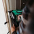 Metabo-HPT HPT-NT1865DMASTM 18v Multivolt Brushless 15-Gauge Angled Finish Nailer 2.0Ah Kit