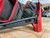 Martinez MTZ-4244_RD M79 Sledge Hammer Head Red Powder Coat LIMITED EDITION