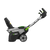 EGO Power EGO-SNT2134 POWER+ 21" Single-Stage Snow Blower 2x 6.0Ah Battery and Charger Kit