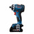 Bosch BOS-GSR18V-800FCB24 18V Drill/Driver with 5-In-1 Flexiclick System and 2 CORE18V 4.0Ah Advanced Power Batteries