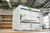 Festool FES-577819 Systainer SYS3 S 76 TRA UNI