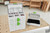 Festool FES-577819 Systainer SYS3 S 76 TRA UNI