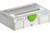 Festool FES-577817 Systainer SYS3 S 76 TRA