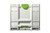 Festool FES-577767 Systainer SYS3-COMBI M 337