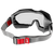 Milwaukee MIL-48-73-20D3/D4/D5-HIGH D3/D4/D5 High Profile Non-Vented Goggles