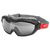Milwaukee MIL-48-73-20D3/D4/D5-HIGH D3/D4/D5 High Profile Non-Vented Goggles