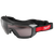 Milwaukee MIL-48-73-20DR/D4-LW D3/D4 Low Profile Vented Goggles
