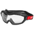 Milwaukee MIL-48-73-20D3/D4-HIGH D3/D4 High Profile Vented Goggles