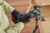 Bosch BOS-GOP18V-34N 18V Brushless Oscillating Multi-Tool