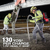Milwaukee MIL-MXF372-2XCB MX Fuel Backpack High Cycle Concrete Vibrator Kit With 7ft Whip And 1.75in Head