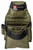 Diamondback ToolBelt DBT-DB2-44-GR-R-A Eagle Pouch Green Right
