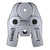 DEWALT DEW-DCE214K Compact Nibco Pressacr Press Jaw Kit 1/4in To 7/8in