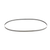 Milwaukee MIL-48-39-0606 8/10TPI Extreme Thick Metal Band Saw Blade 25 Pack