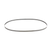 Milwaukee MIL-48-39-0616 12/14 TPI Extreme Compact Band Saw Blade 25 Pack