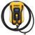 DEWALT DEW-PAR-DXPAEV048 Electric Vehicle (EV) 240V 48.0Ah Level 2 Wall Mounted Charger with App Control Bluetooth & Wi-Fi, 25ft Cable