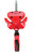 Bessey BES-WS-3-2K-CB 2K Handle Angle Clamp