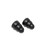 ISOtunes ISO-IT-54 Triple Flange Eartips 5 Pair Pack