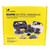 Sia SIA-P-106437 Ekapro 3 x 4in Pneumatic Total Sanding Kit Central Vacuum