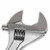 Crescent CRES-AC2XXVS Adjustable Carded Wrench